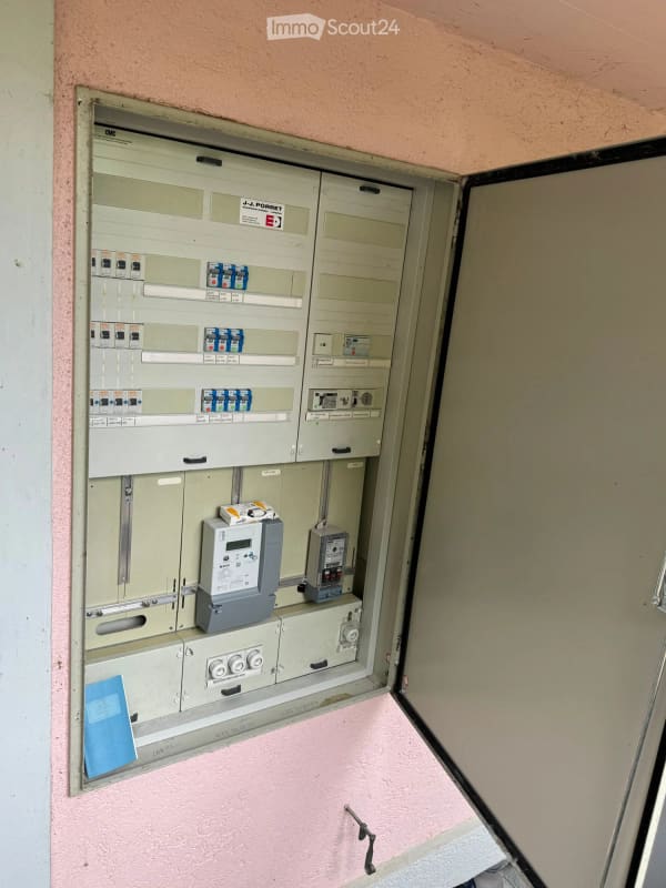 Immobilie in Meinisberg - 5.5-Zimmer Einfamilienhaus mit grosser Garage - Bild 22