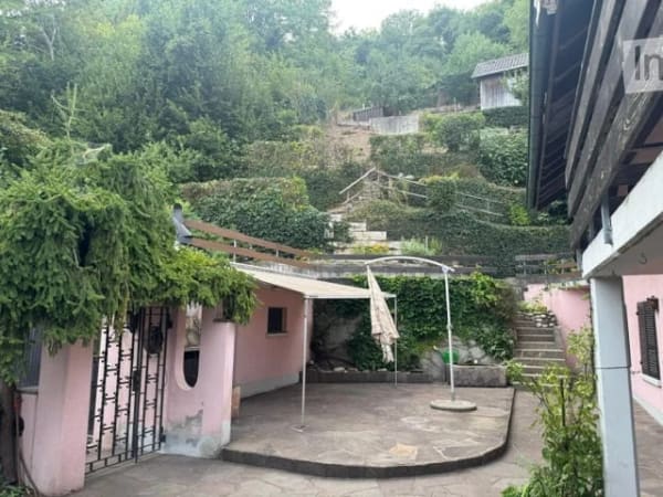 Immobilie in Meinisberg - 5.5-Zimmer Einfamilienhaus mit grosser Garage - Bild 3