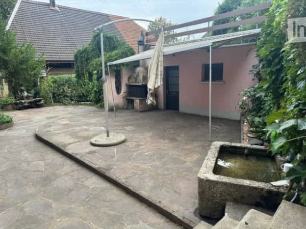 Immobilie in Meinisberg - 5.5-Zimmer Einfamilienhaus mit grosser Garage - Bild 5