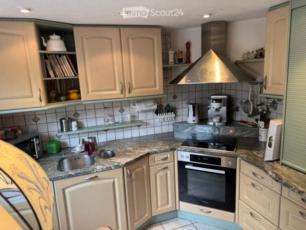 Immobilie in Meinisberg - 5.5-Zimmer Einfamilienhaus mit grosser Garage - Bild 7