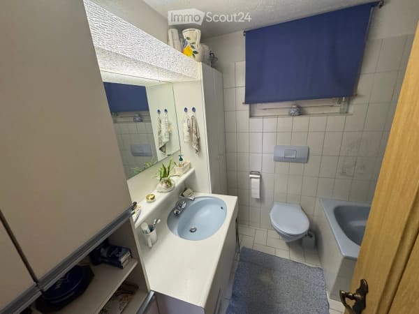 Immobilie in Meinisberg - 5.5-Zimmer Einfamilienhaus mit grosser Garage - Bild 8