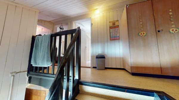 Immobilie in Mels - 4Â½-Zi Doppel-Einfamilienhaus an zentraler Lage - Bild 10