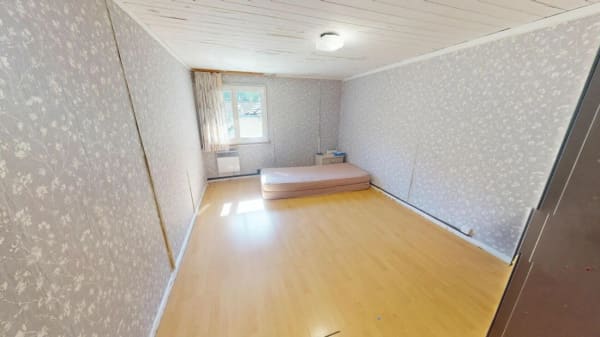 Immobilie in Mels - 4Â½-Zi Doppel-Einfamilienhaus an zentraler Lage - Bild 11