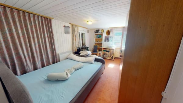 Immobilie in Mels - 4Â½-Zi Doppel-Einfamilienhaus an zentraler Lage - Bild 13