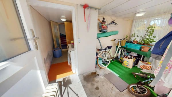 Immobilie in Mels - 4Â½-Zi Doppel-Einfamilienhaus an zentraler Lage - Bild 3