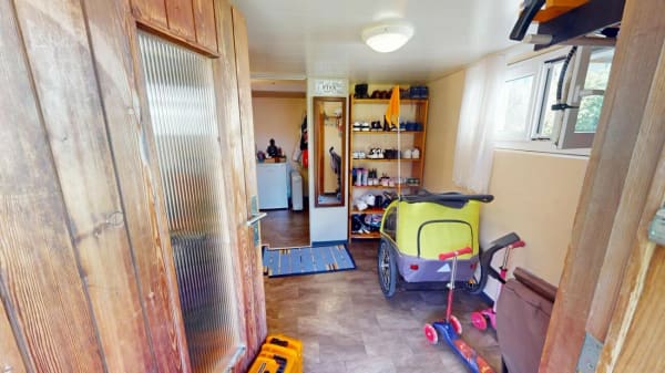 Immobilie in Mels - 4Â½-Zi Doppel-Einfamilienhaus an zentraler Lage - Bild 4