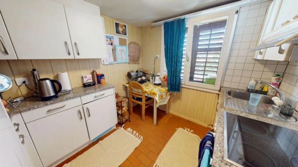 Immobilie in Mels - 4Â½-Zi Doppel-Einfamilienhaus an zentraler Lage - Bild 6