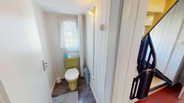 Immobilie in Mels - 4Â½-Zi Doppel-Einfamilienhaus an zentraler Lage - Bild 8