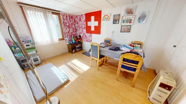 Immobilie in Mels - 4Â½-Zi Doppel-Einfamilienhaus an zentraler Lage - Bild 9