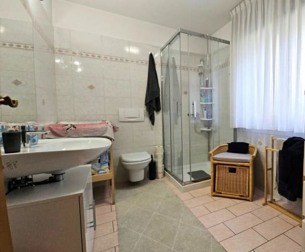 Immobilie in Claro - AMPIA CASA INDIPENDENTE CON GIARDINO - Bild 10