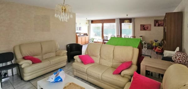 Immobilie in Claro - AMPIA CASA INDIPENDENTE CON GIARDINO - Bild 7