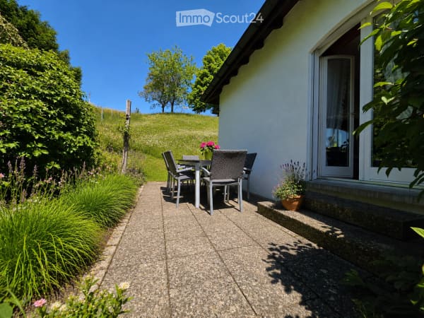 Immobilie in Eggersriet - Charmantes 8.5-Zimmer-Einfamilienhaus an privilegierter SÃ¼dhanglage - Bild 4