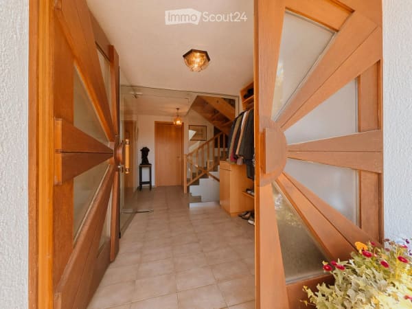 Immobilie in Eggersriet - Charmantes 8.5-Zimmer-Einfamilienhaus an privilegierter SÃ¼dhanglage - Bild 5