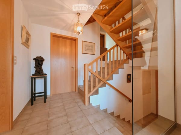 Immobilie in Eggersriet - Charmantes 8.5-Zimmer-Einfamilienhaus an privilegierter SÃ¼dhanglage - Bild 6