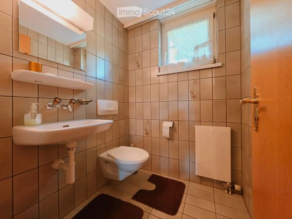 Immobilie in Eggersriet - Charmantes 8.5-Zimmer-Einfamilienhaus an privilegierter SÃ¼dhanglage - Bild 7