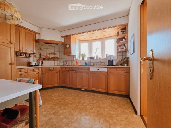 Immobilie in Eggersriet - Charmantes 8.5-Zimmer-Einfamilienhaus an privilegierter SÃ¼dhanglage - Bild 8