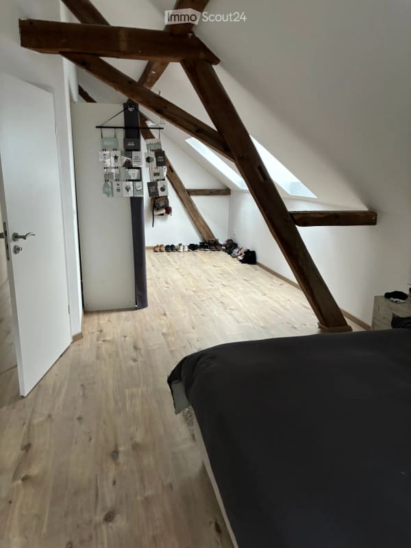 Immobilie in Domdidier - Maison individuelle de caractÃ¨re Ã  Domdidier â€“ 5.5 piÃ¨ces avec garage - Bild 0
