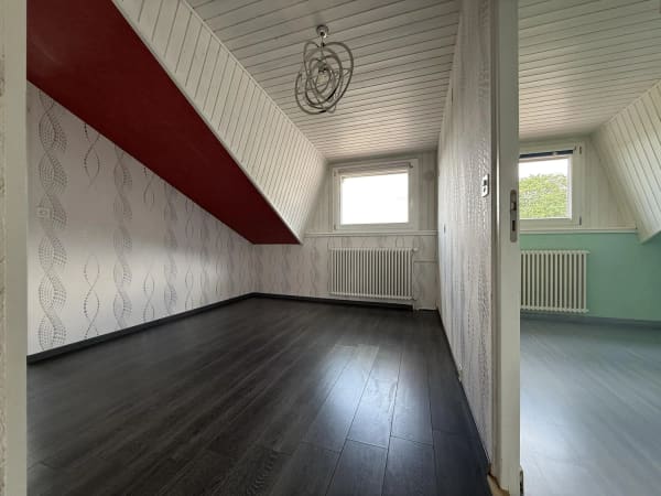 Immobilie in Le Brassus - Un bien rare au coeur du Brassus, rÃ©unissant habitation et local commercial, avec un beau potentiel d'investissement - Bild 11