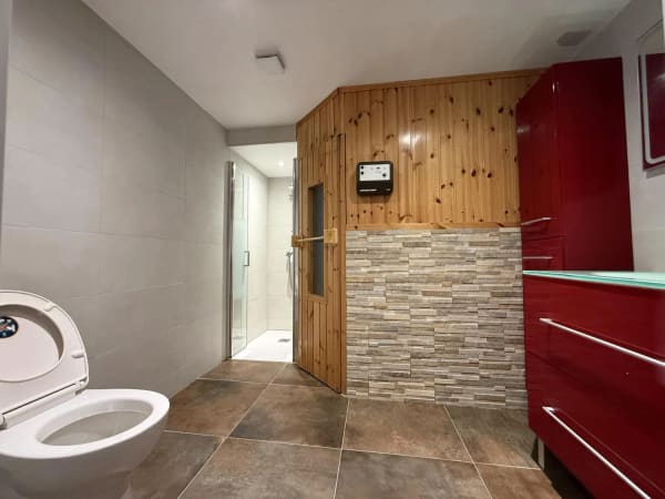 Immobilie in Le Brassus - Un bien rare au coeur du Brassus, rÃ©unissant habitation et local commercial, avec un beau potentiel d'investissement - Bild 6