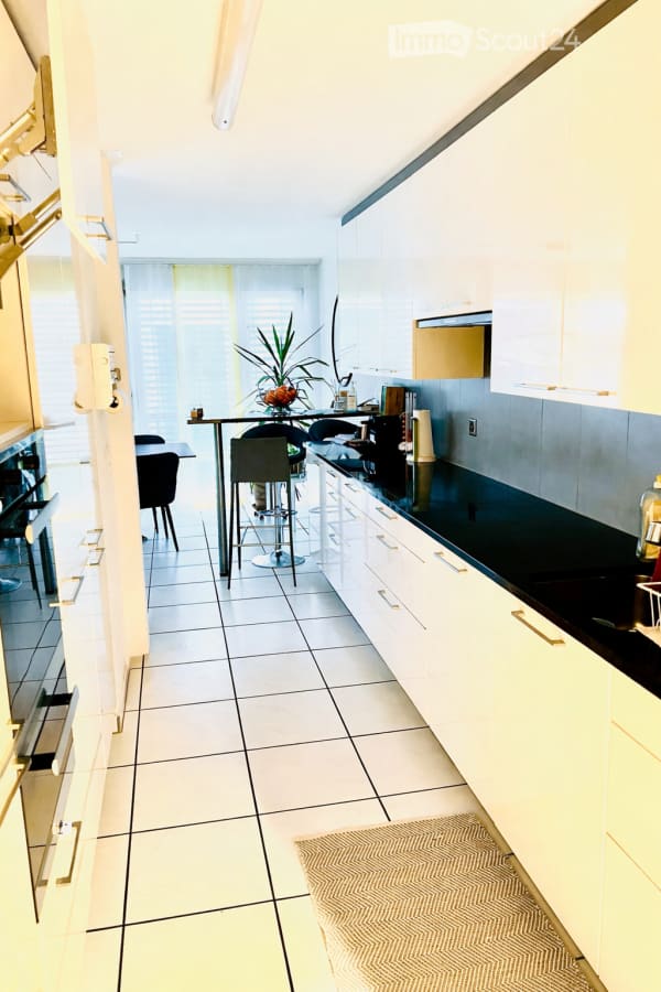 Immobilie in Port - Spacieux appartement de 4,5 piÃ¨ces avec garage Ã  Port - Bild 1