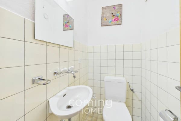 Immobilie in Brig - Interessante 4.5 Zimmer Wohnung in Brig mit Balkon und Lift sowie Renovationspotenzial - Bild 6
