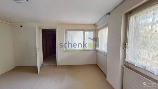 Immobilie in Kehrsatz - Grosszügige Wohnung mit Wintergarten - Bild 11