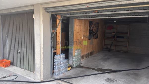 Immobilie in Kehrsatz - Grosszügige Wohnung mit Wintergarten - Bild 12