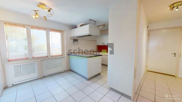 Immobilie in Kehrsatz - Grosszügige Wohnung mit Wintergarten - Bild 5