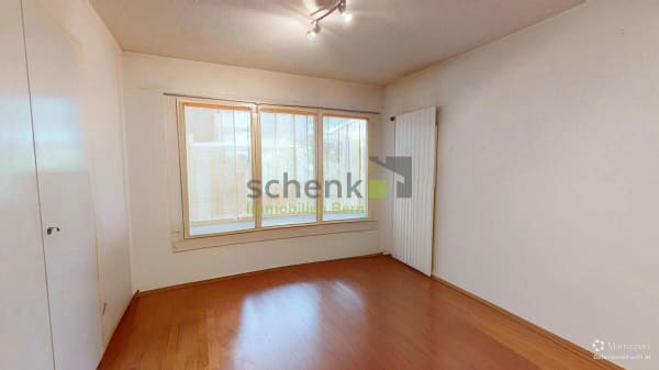 Immobilie in Kehrsatz - Grosszügige Wohnung mit Wintergarten - Bild 7