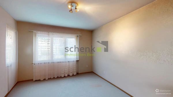 Immobilie in Kehrsatz - Grosszügige Wohnung mit Wintergarten - Bild 8