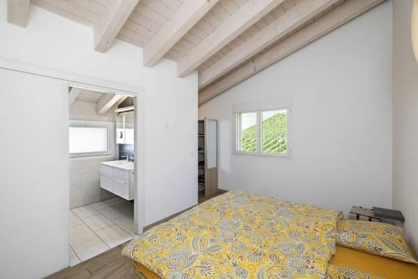 Immobilie in Leytron - Spacieux attique de 4,5 pièces de 146 m2 bénéficiant d'une vue imprenable sur les Alpes - Bild 12