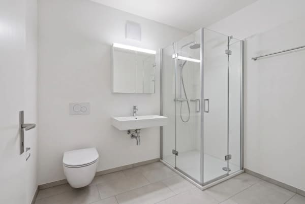 Immobilie in Dietikon - Grosszügige 4.5-Zimmer-Wohnung mit zwei Balkonen - Bild 11