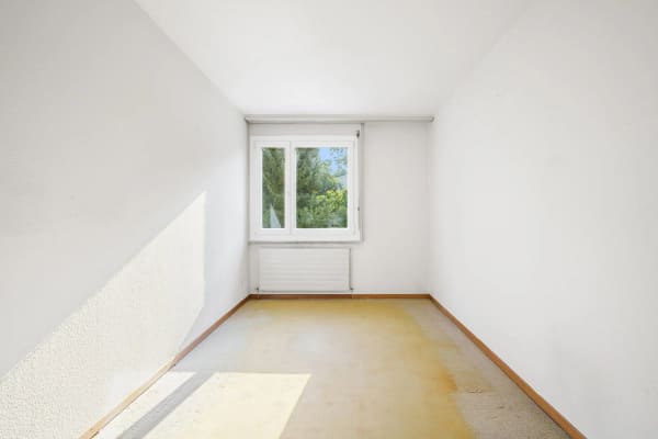 Immobilie in Dietikon - Grosszügige 4.5-Zimmer-Wohnung mit zwei Balkonen - Bild 14