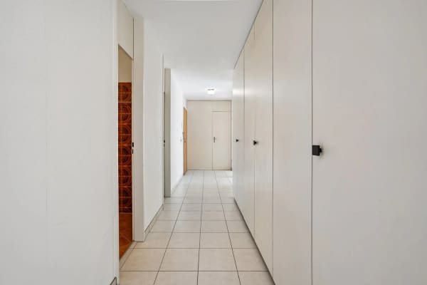 Immobilie in Dietikon - Grosszügige 4.5-Zimmer-Wohnung mit zwei Balkonen - Bild 19