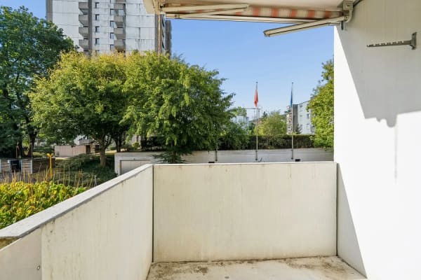 Immobilie in Dietikon - Grosszügige 4.5-Zimmer-Wohnung mit zwei Balkonen - Bild 20