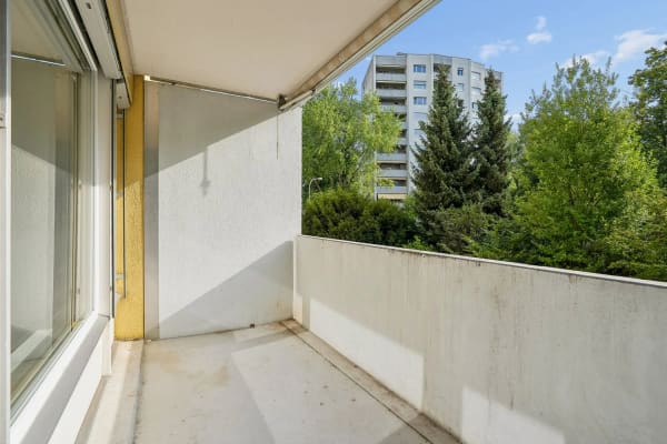 Immobilie in Dietikon - Grosszügige 4.5-Zimmer-Wohnung mit zwei Balkonen - Bild 21