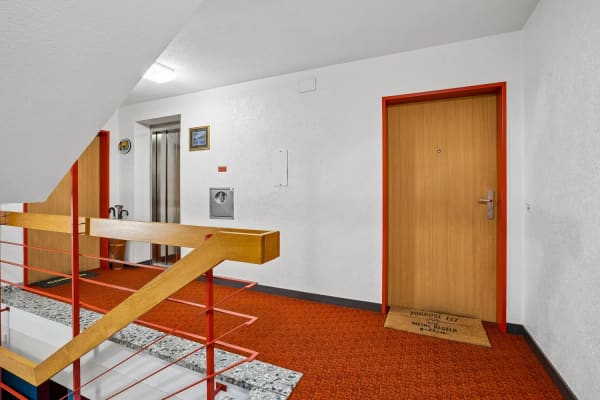 Immobilie in Dietikon - Grosszügige 4.5-Zimmer-Wohnung mit zwei Balkonen - Bild 23