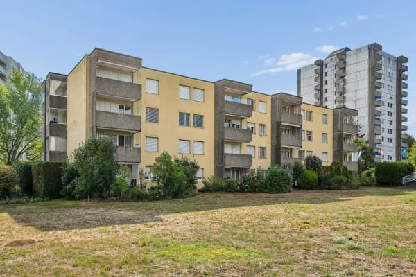 Immobilie in Dietikon - Grosszügige 4.5-Zimmer-Wohnung mit zwei Balkonen - Bild 25