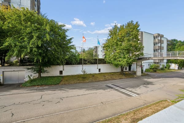 Immobilie in Dietikon - Grosszügige 4.5-Zimmer-Wohnung mit zwei Balkonen - Bild 29