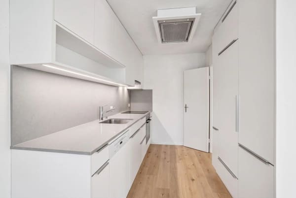 Immobilie in Dietikon - Grosszügige 4.5-Zimmer-Wohnung mit zwei Balkonen - Bild 4