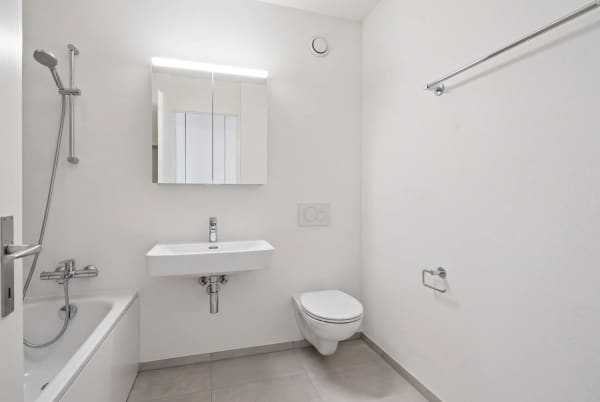 Immobilie in Dietikon - Grosszügige 4.5-Zimmer-Wohnung mit zwei Balkonen - Bild 9