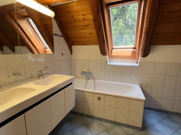 Immobilie in Oberhallau - Renditeobjekt mit 3 Mietwohnungen - Bild 3