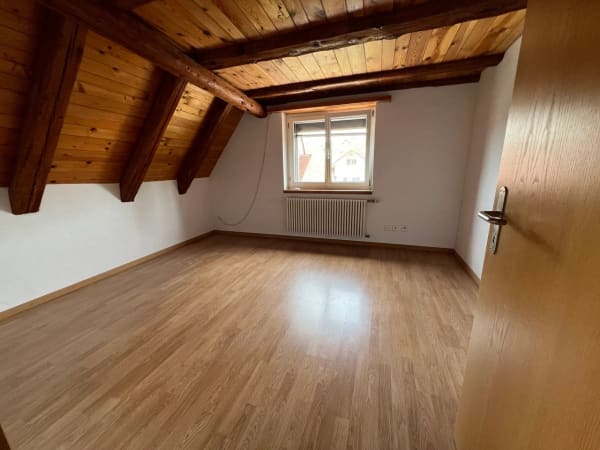 Immobilie in Oberhallau - Renditeobjekt mit 3 Mietwohnungen - Bild 4