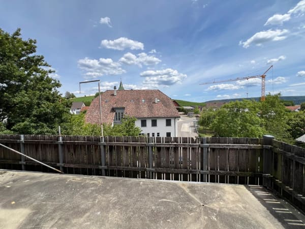 Immobilie in Oberhallau - Renditeobjekt mit 3 Mietwohnungen - Bild 7