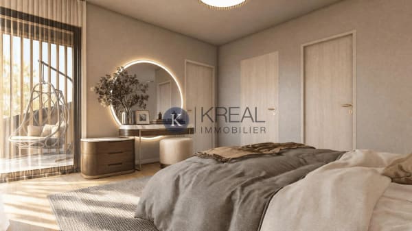 Immobilie in Rolle - Villa mitoyenne neuve de 7.5 piÃ¨ces ? 203 mÂ² habitables - Bild 2