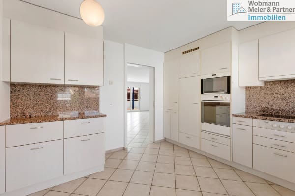 Immobilie in Effretikon - Zentral gelegenes Zuhause mit 3 Balkonen - Bild 3