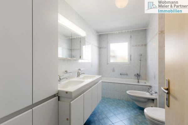 Immobilie in Effretikon - Zentral gelegenes Zuhause mit 3 Balkonen - Bild 4