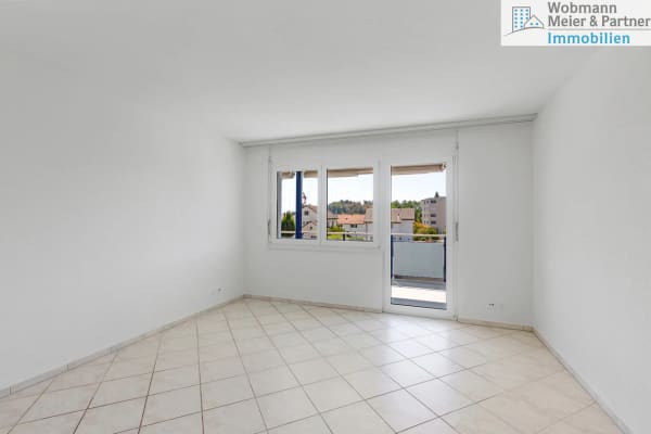 Immobilie in Effretikon - Zentral gelegenes Zuhause mit 3 Balkonen - Bild 5