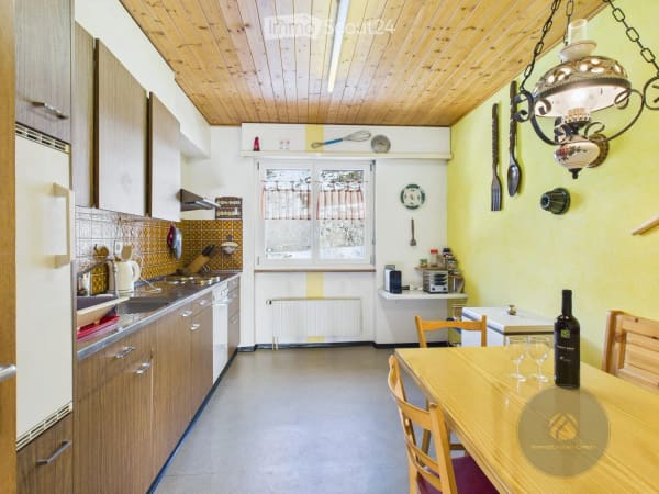 Immobilie in Fiesch - Charmante 3.5-Zimmer-Dachwohnung in Fiesch – Sofort verfügbar! - Bild 3