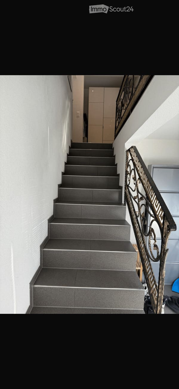 Immobilie in Oberburg - GrosszÃ¼giges Mehrfamilienhaus(4 WHG) in Oberburg - Bild 11